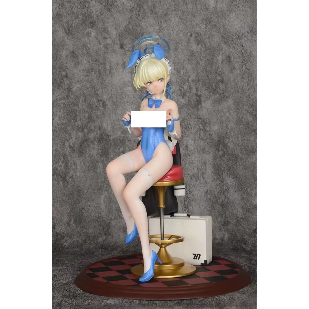 HM Studio - Asuma Toki Bunny Girl Ver.