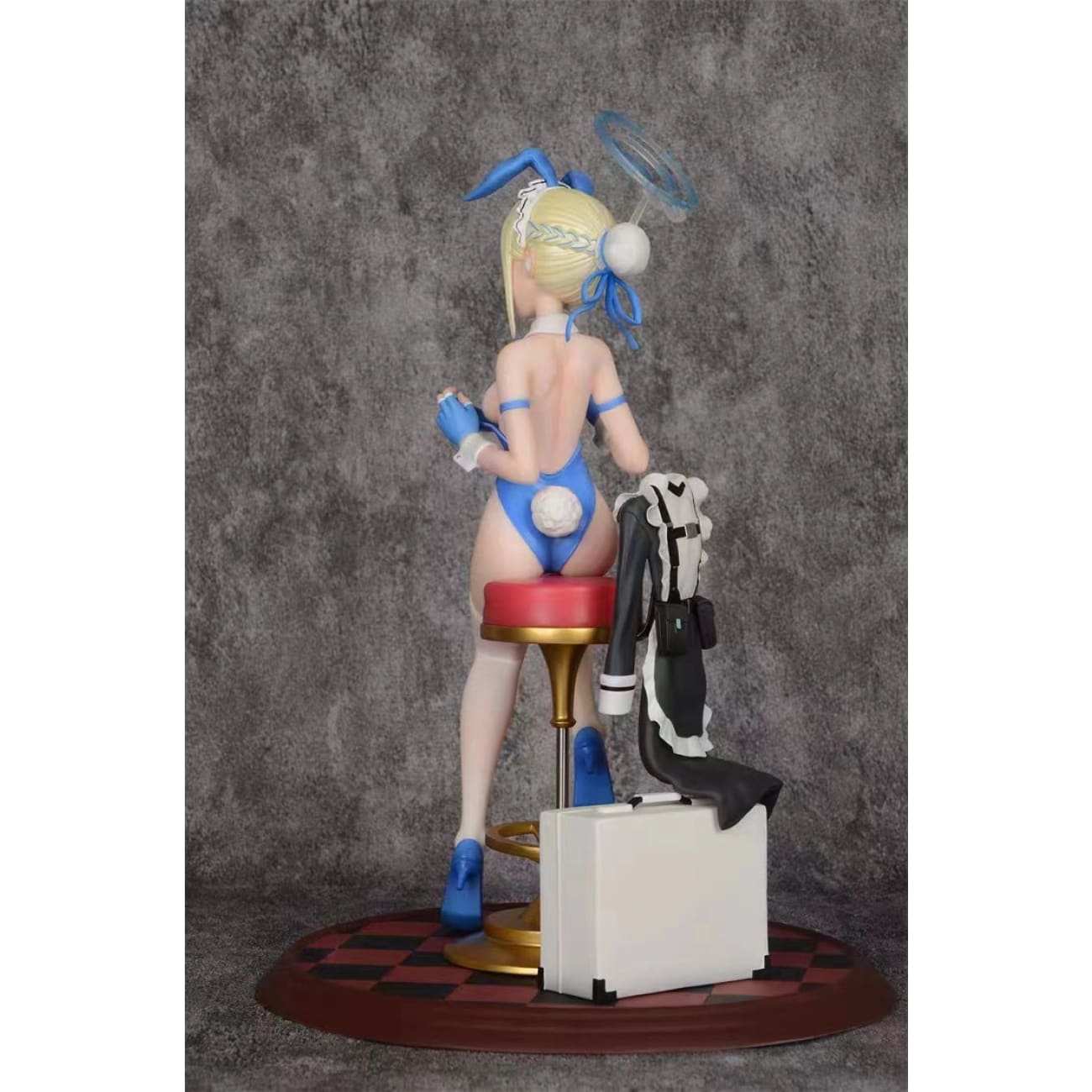 HM Studio - Asuma Toki Bunny Girl Ver.