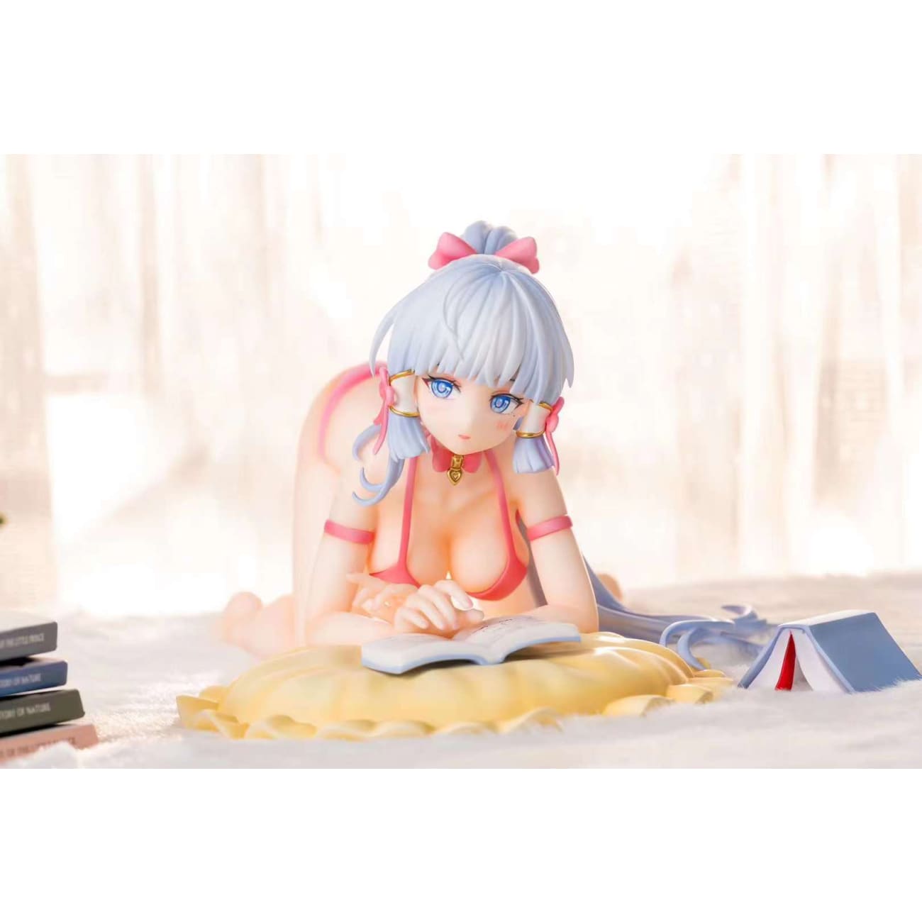 HM Studio - Kamisato Ayaka [2 Variants]