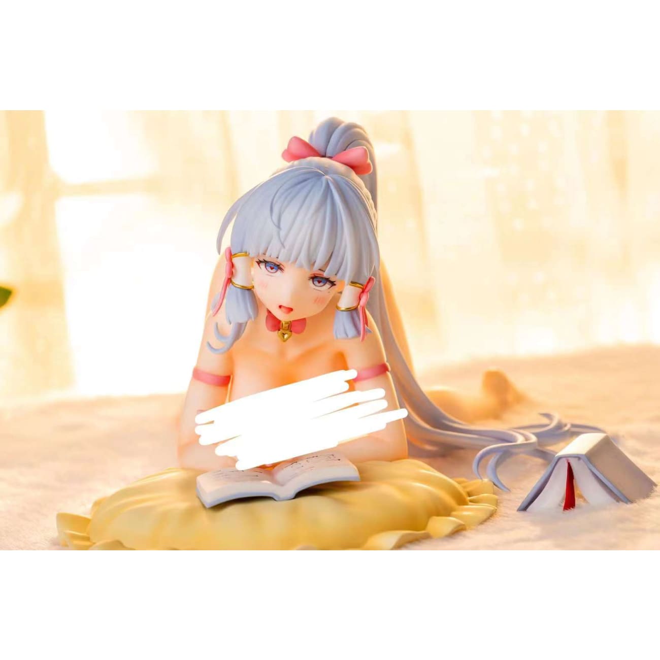 HM Studio - Kamisato Ayaka [2 Variants]