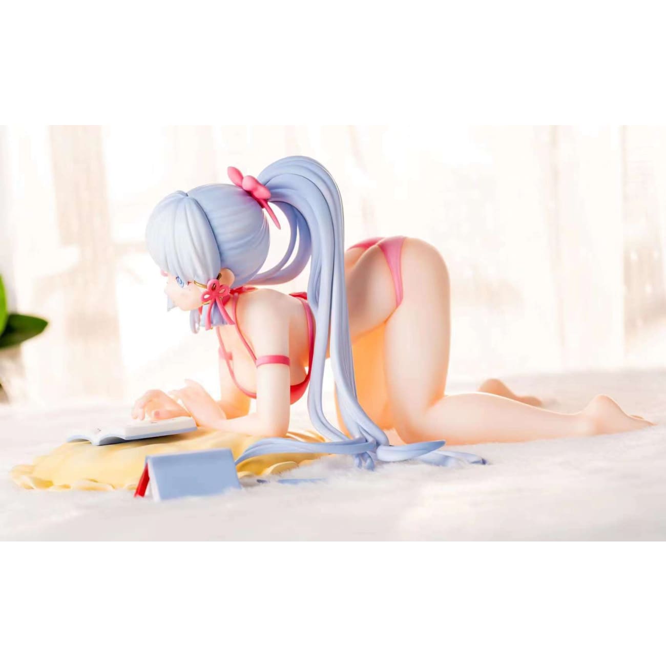 HM Studio - Kamisato Ayaka [2 Variants]