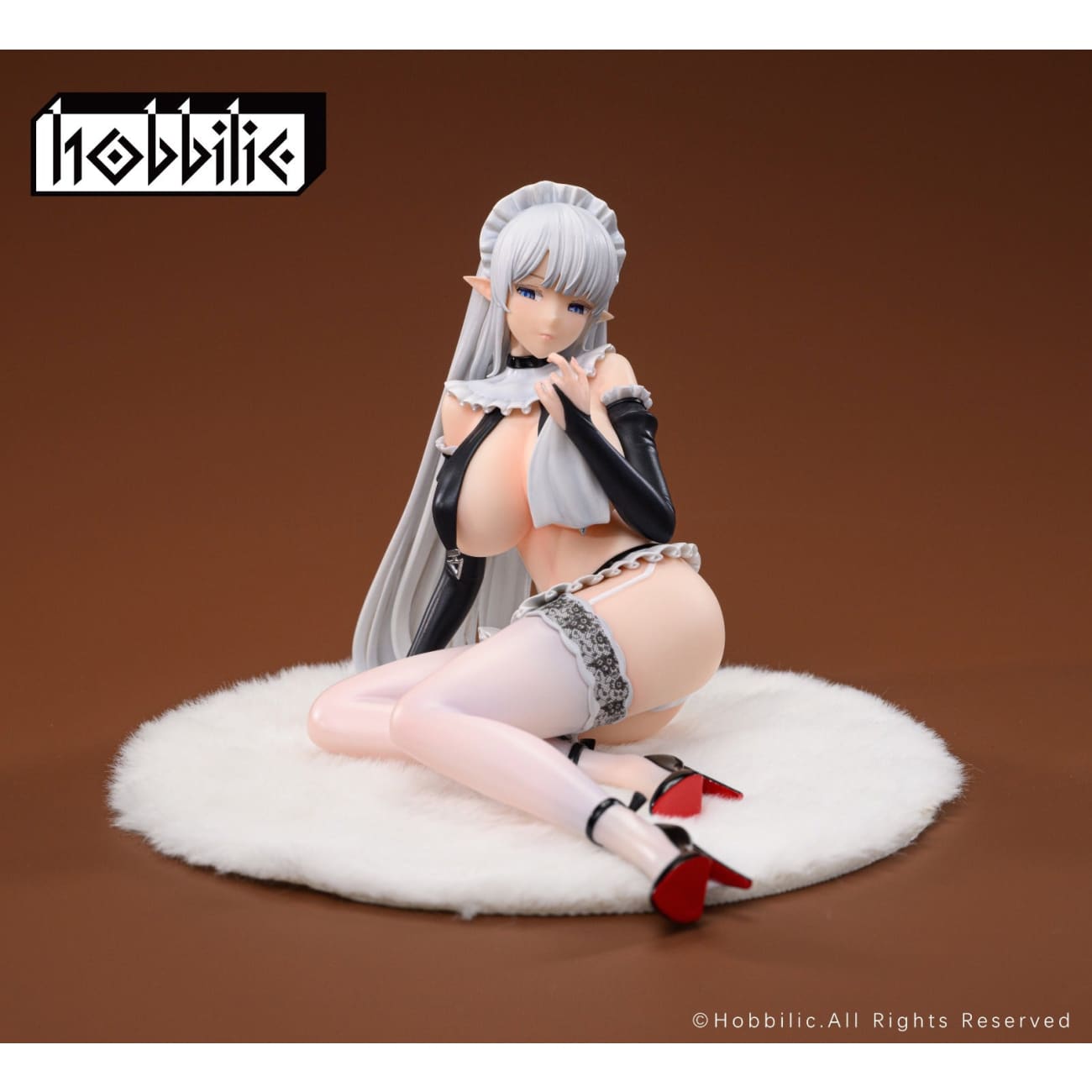 Hobbilic - Elf Maid Ayaka