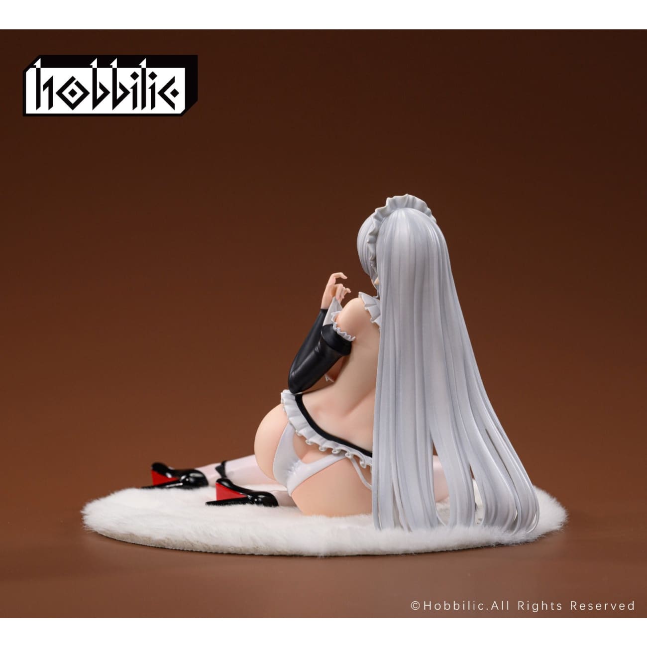 Hobbilic - Elf Maid Ayaka
