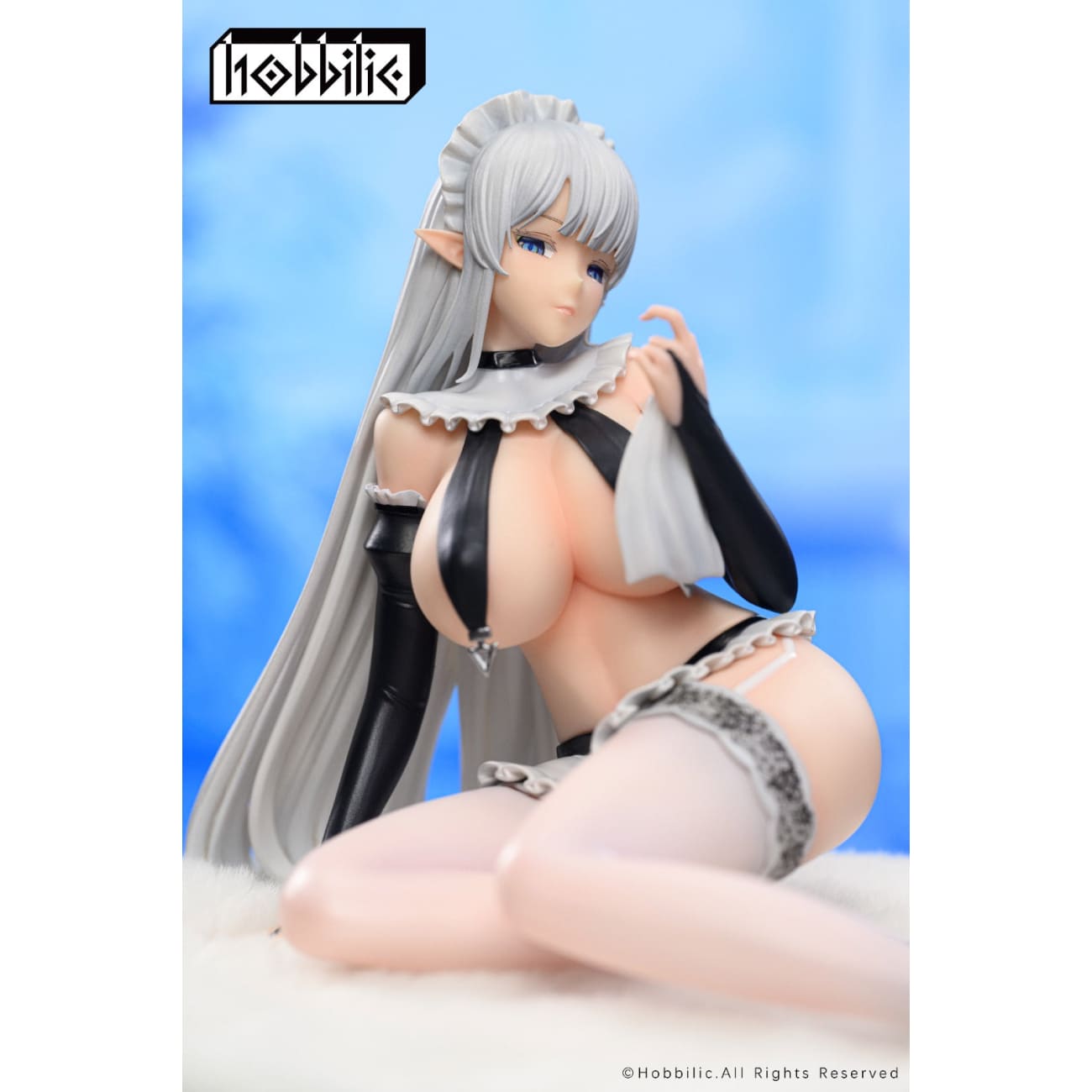 Hobbilic - Elf Maid Ayaka