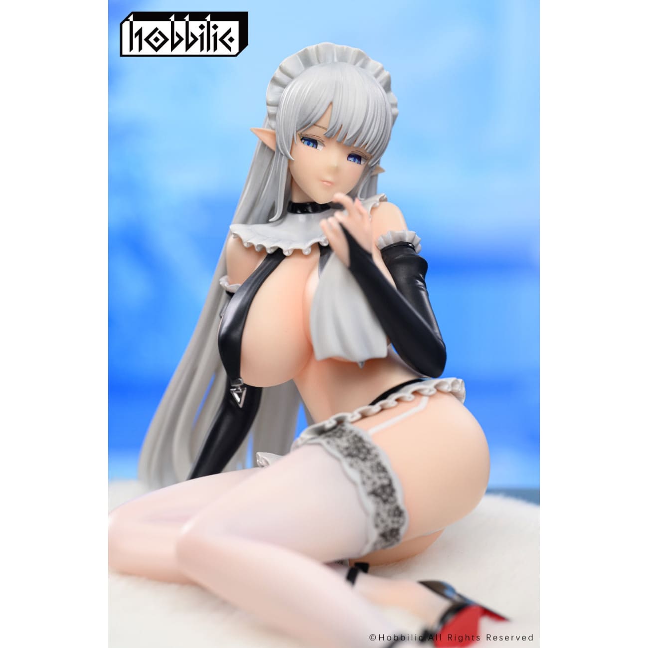 Hobbilic - Elf Maid Ayaka