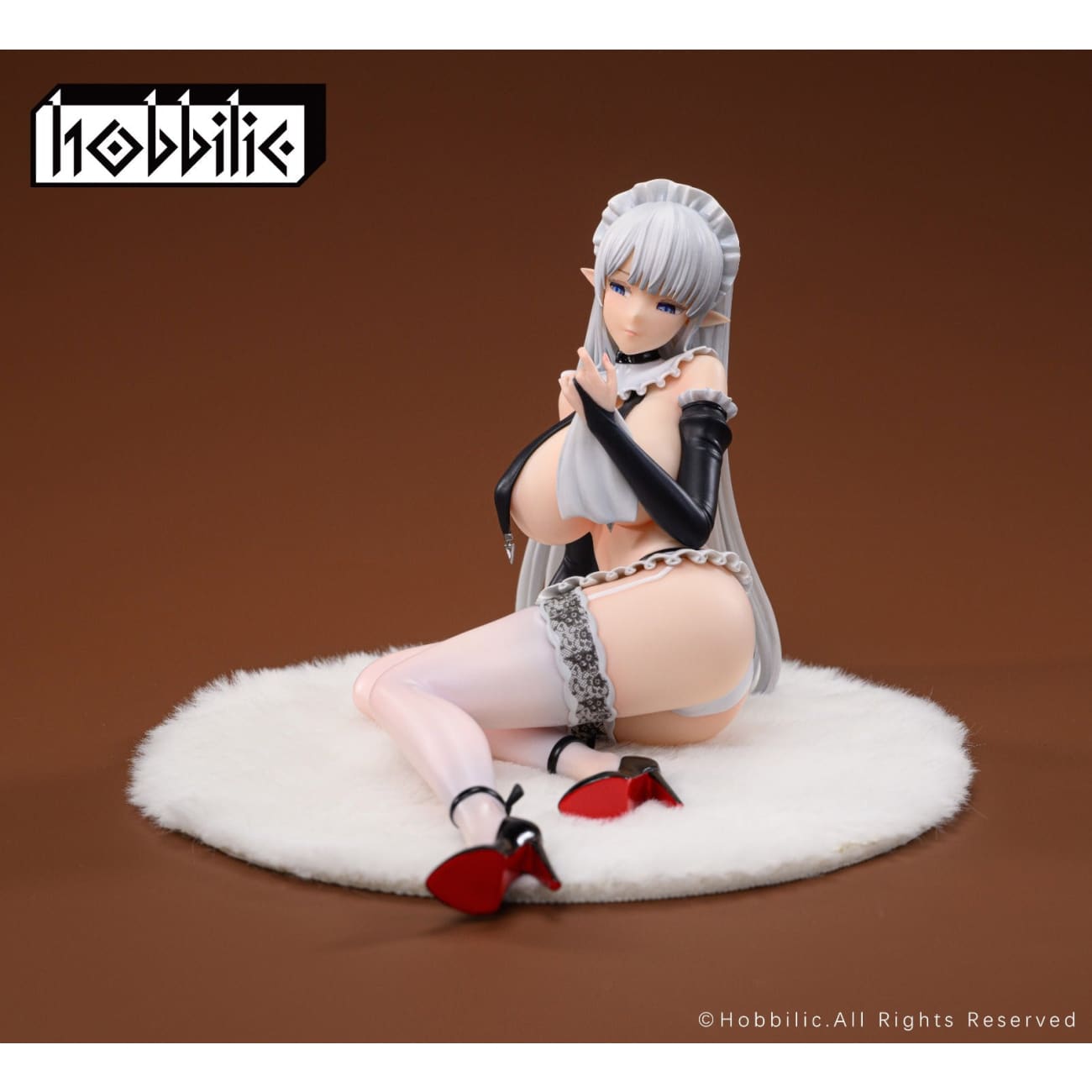 Hobbilic - Elf Maid Ayaka