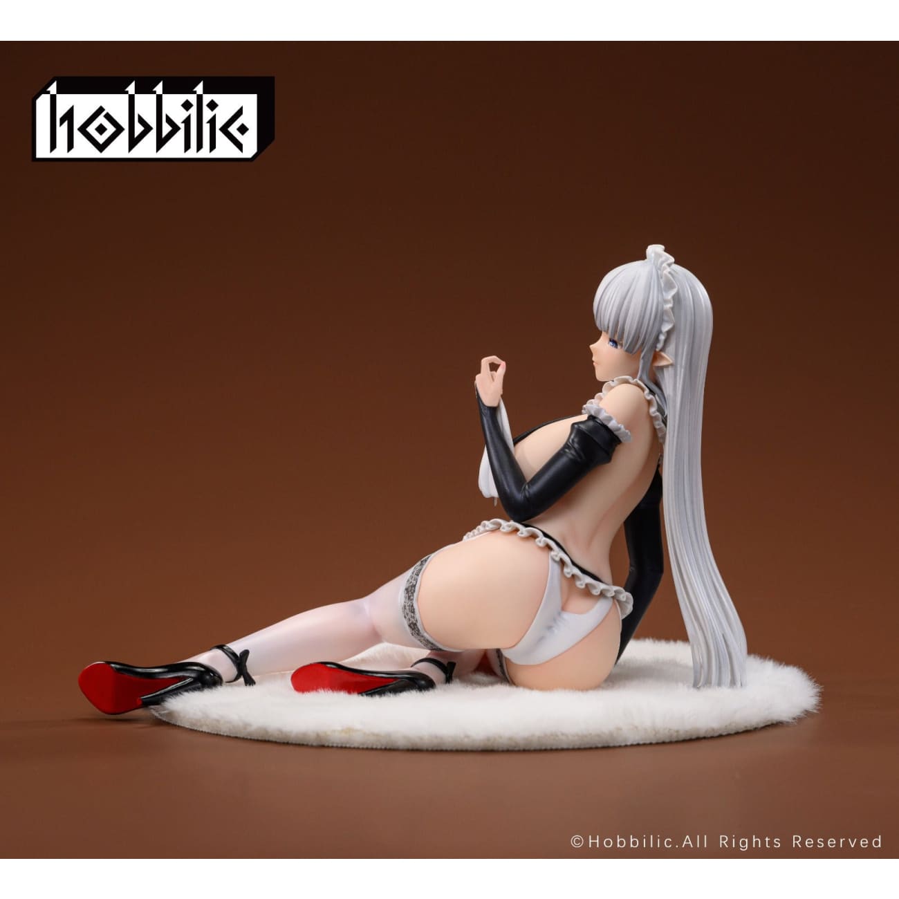 Hobbilic - Elf Maid Ayaka