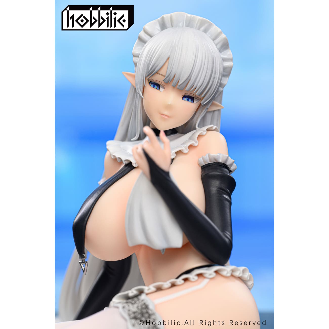 Hobbilic - Elf Maid Ayaka