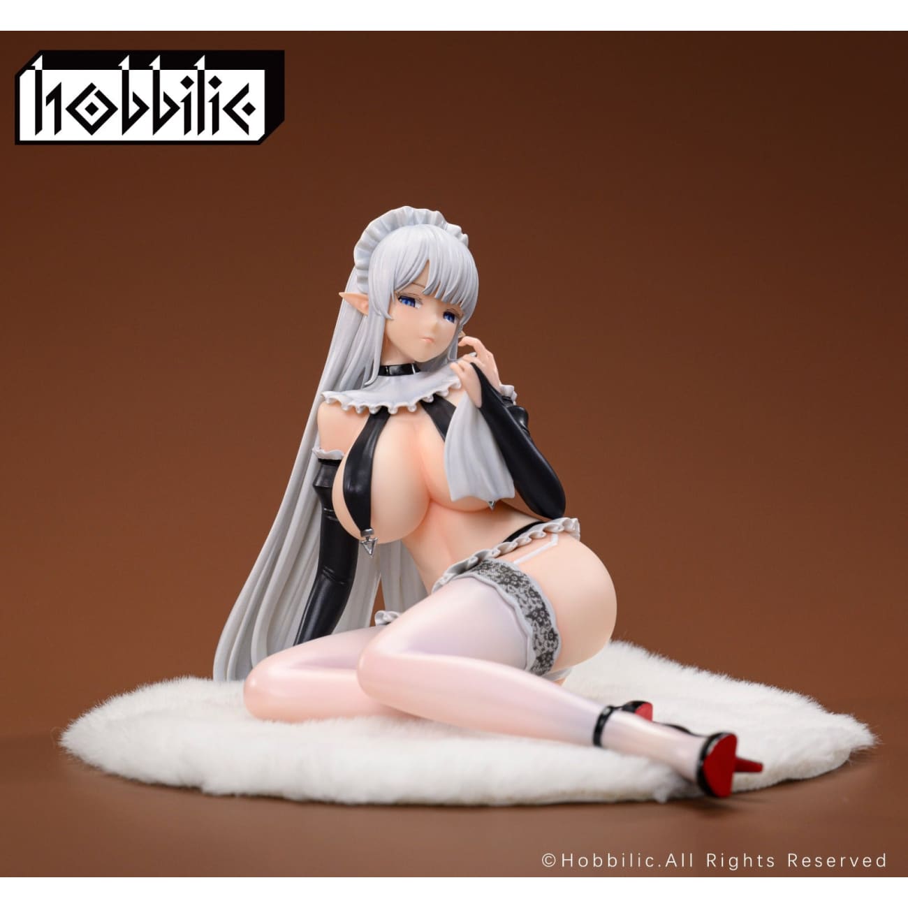 Hobbilic - Elf Maid Ayaka