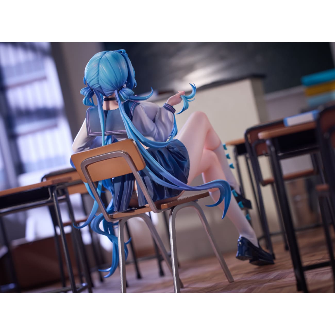Hobby Sakura - Ayasakura Yuzuki [2 Variants]