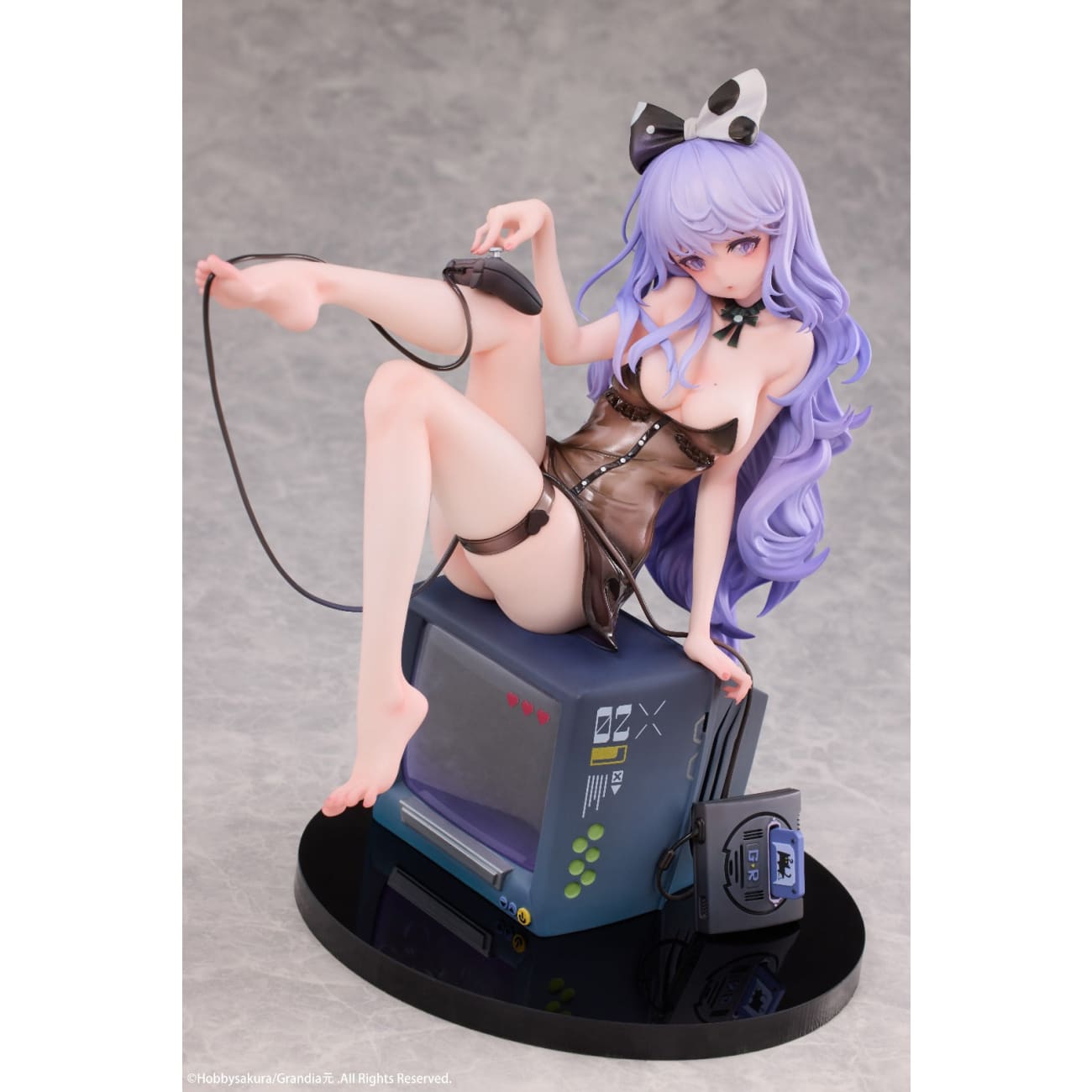 Hobby Sakura - Game Girl [2 Variants]