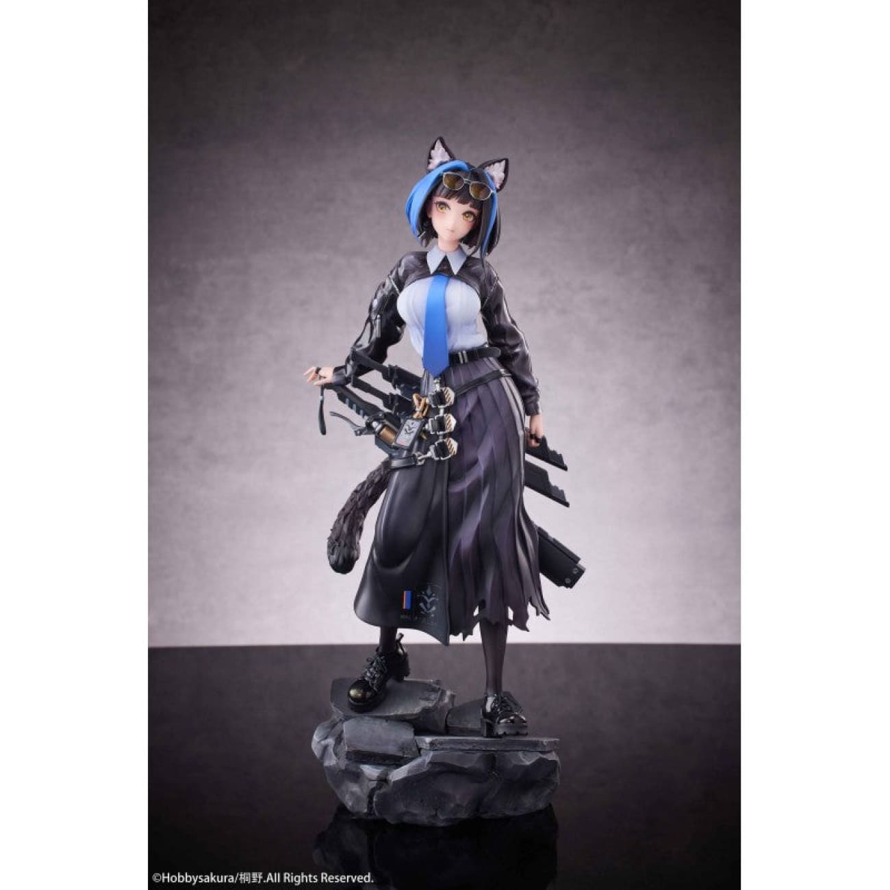 Hobby Sakura - Kuro