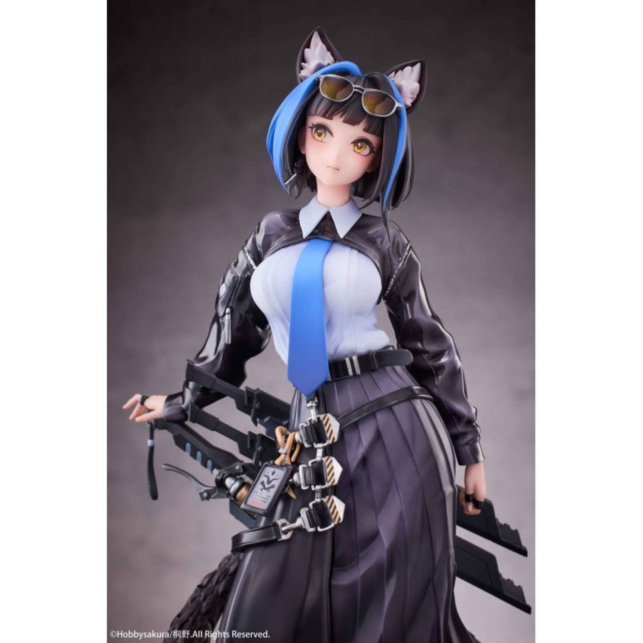Hobby Sakura - Kuro