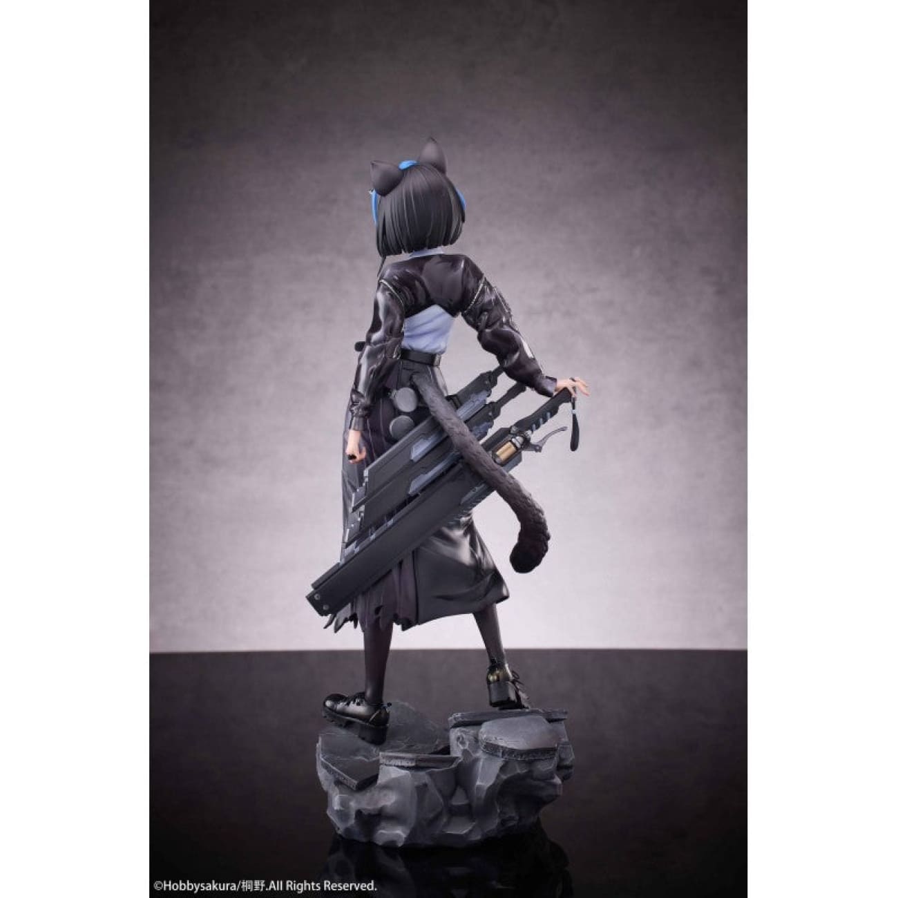 Hobby Sakura - Kuro