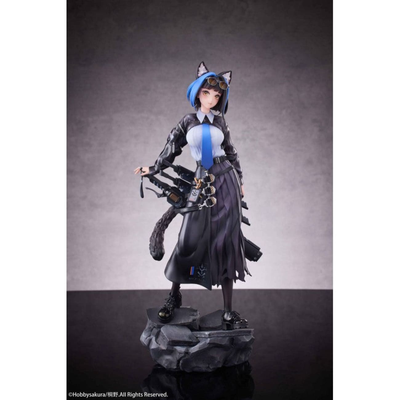 Hobby Sakura - Kuro