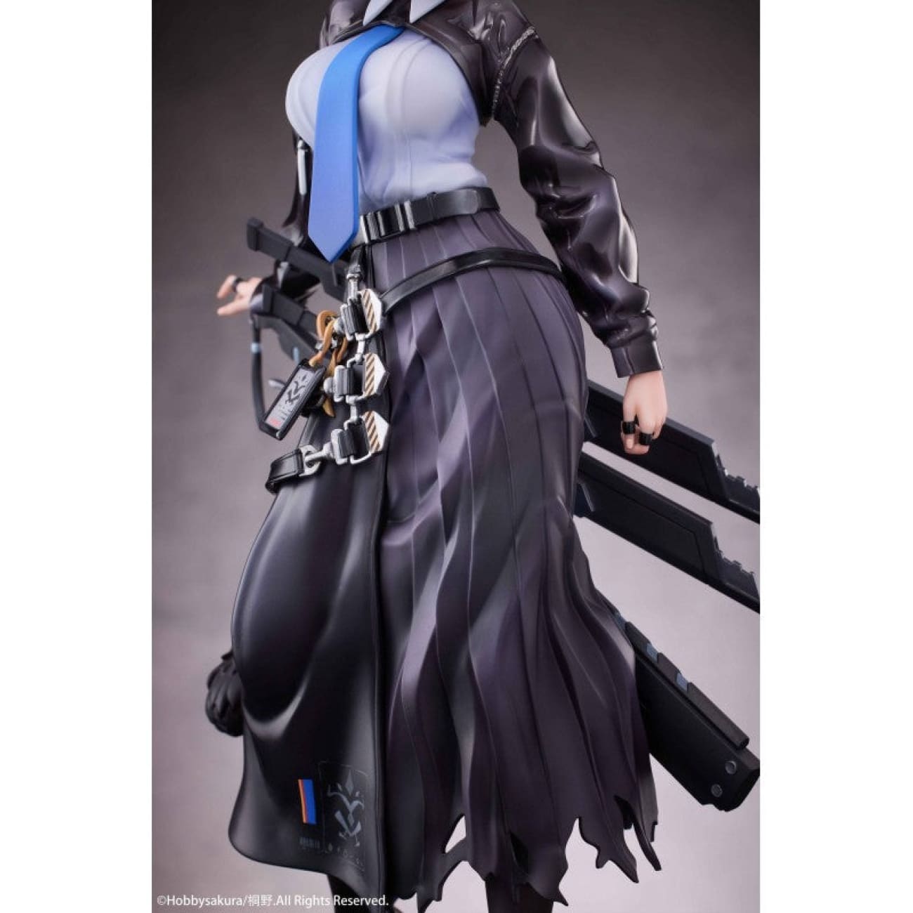 Hobby Sakura - Kuro