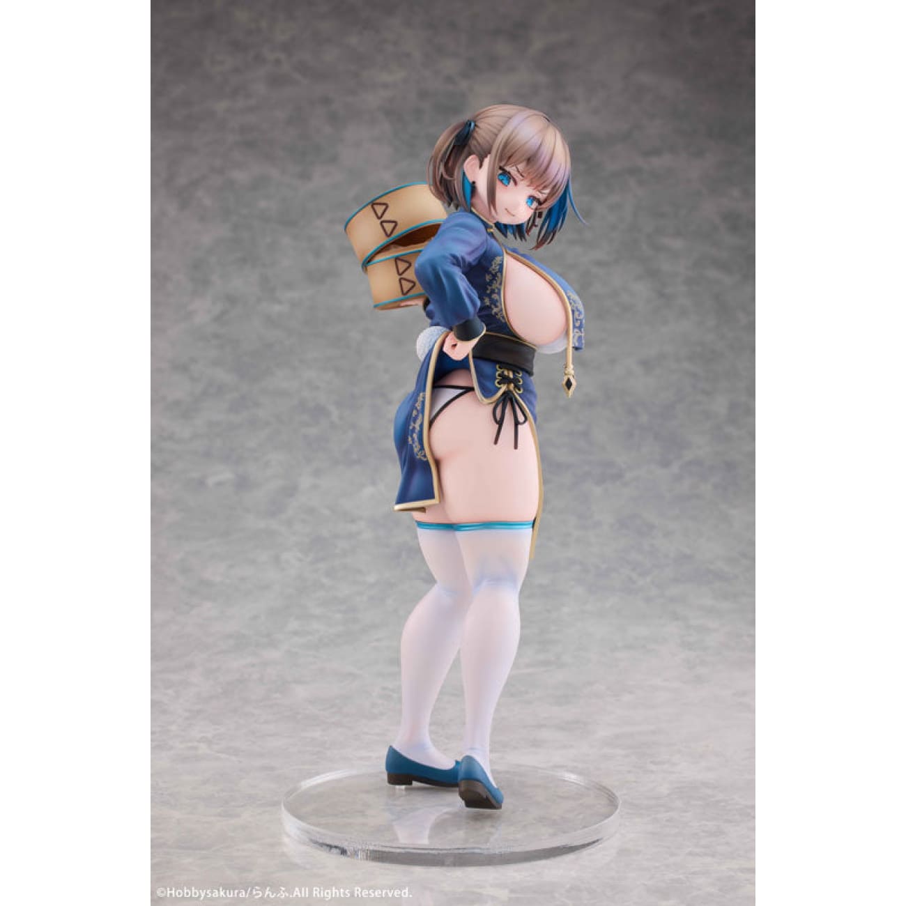 Hobby Sakura - Manjuu Musume Tsumugu [2 Variants]