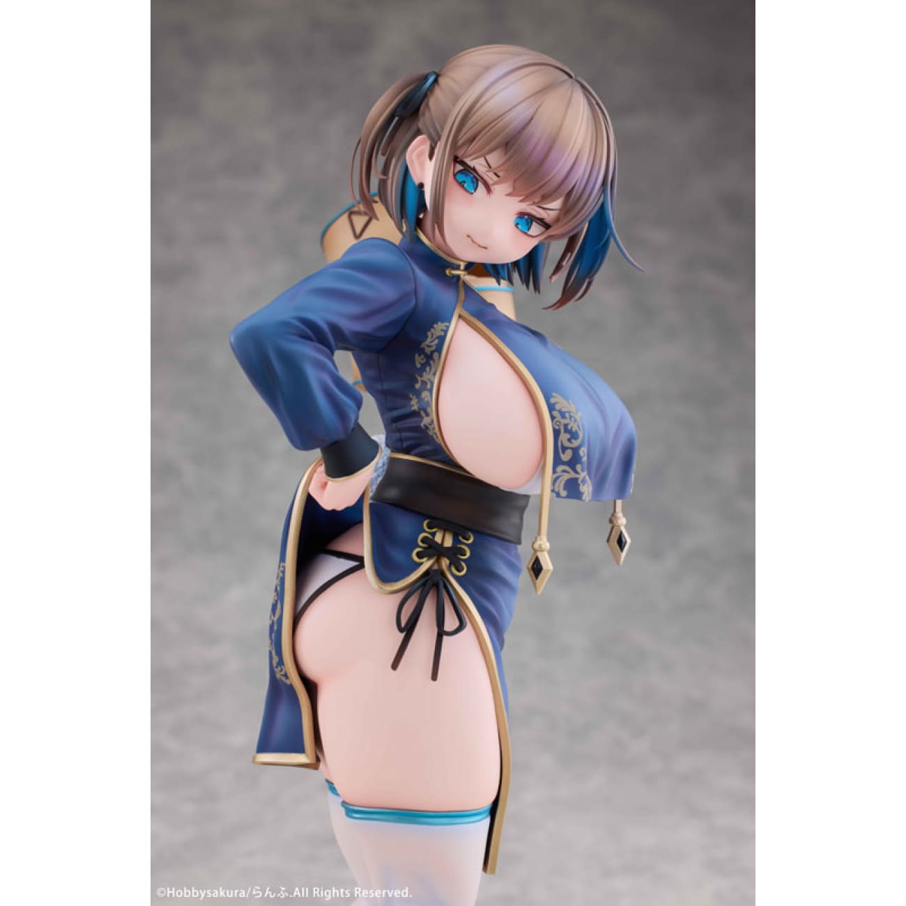 Hobby Sakura - Manjuu Musume Tsumugu [2 Variants]