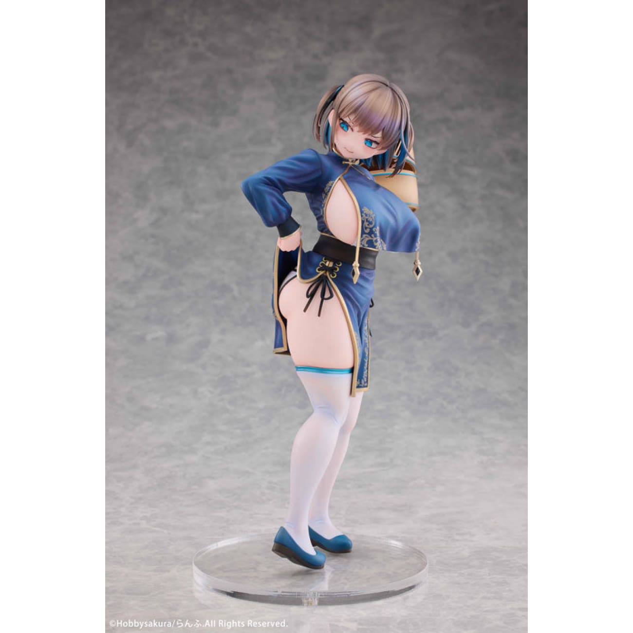 Hobby Sakura - Manjuu Musume Tsumugu [2 Variants]