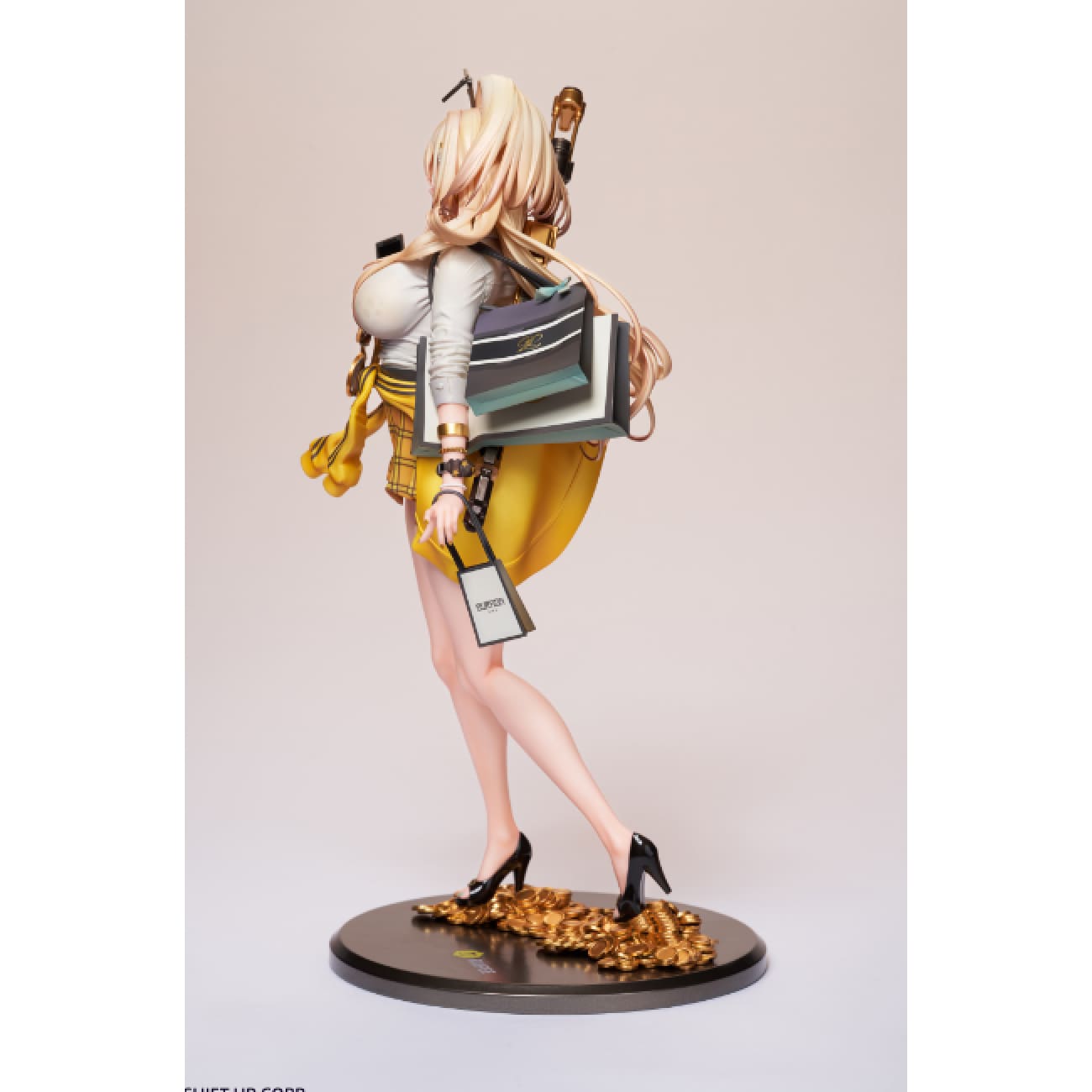Hobby Sakura - Rupee [2 Variants]
