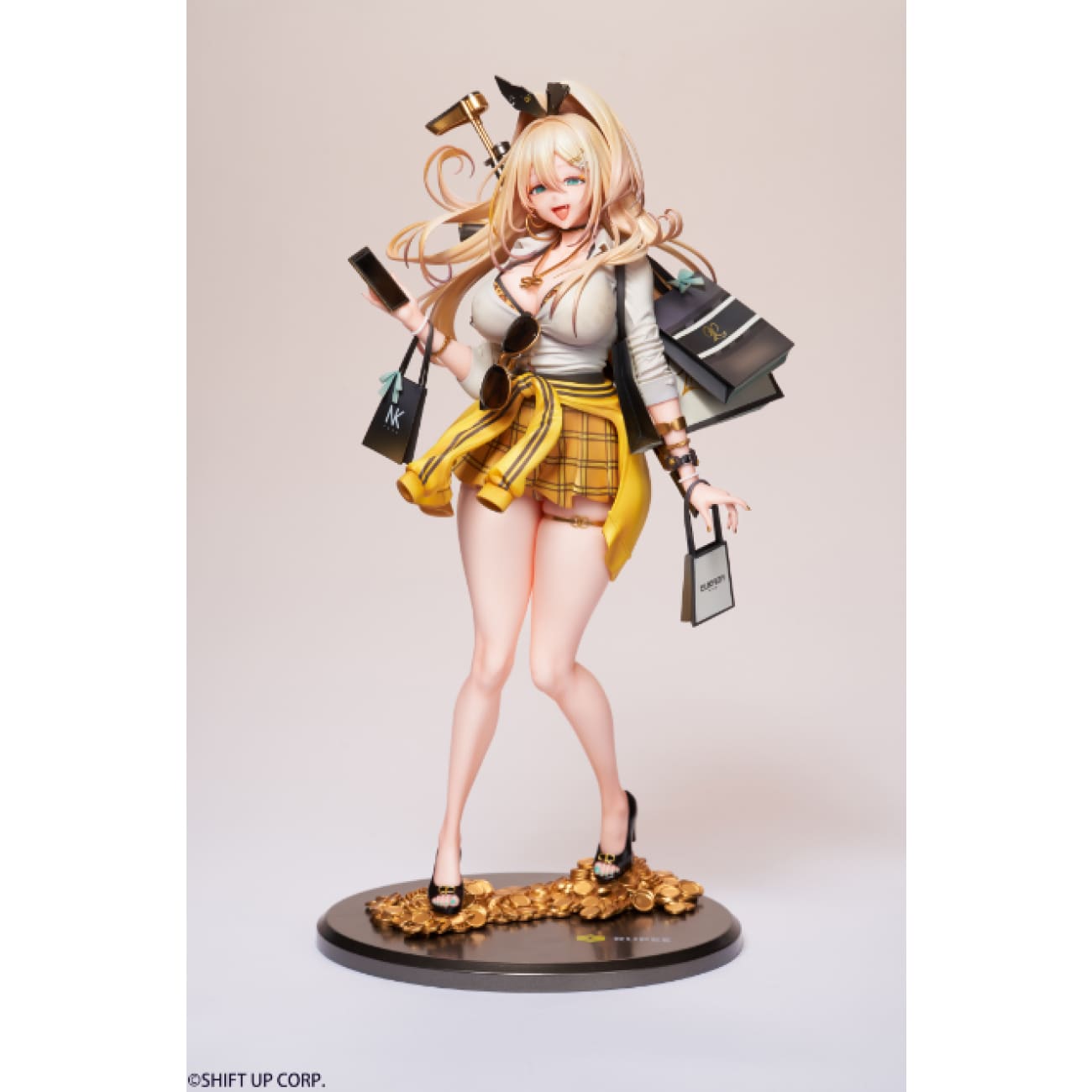 Hobby Sakura - Rupee [2 Variants]