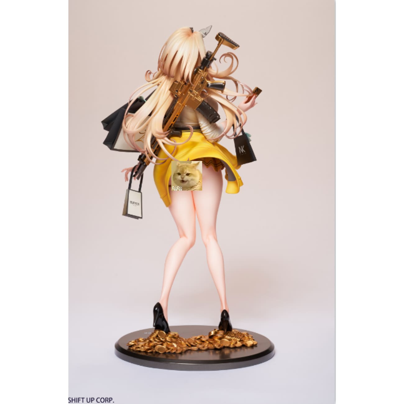 Hobby Sakura - Rupee [2 Variants]