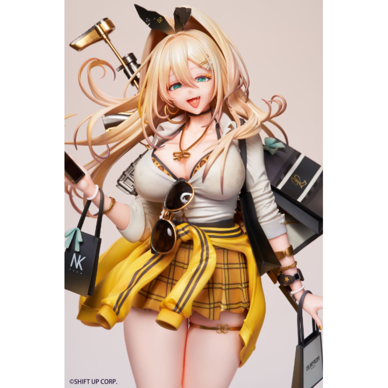 Hobby Sakura - Rupee [2 Variants]