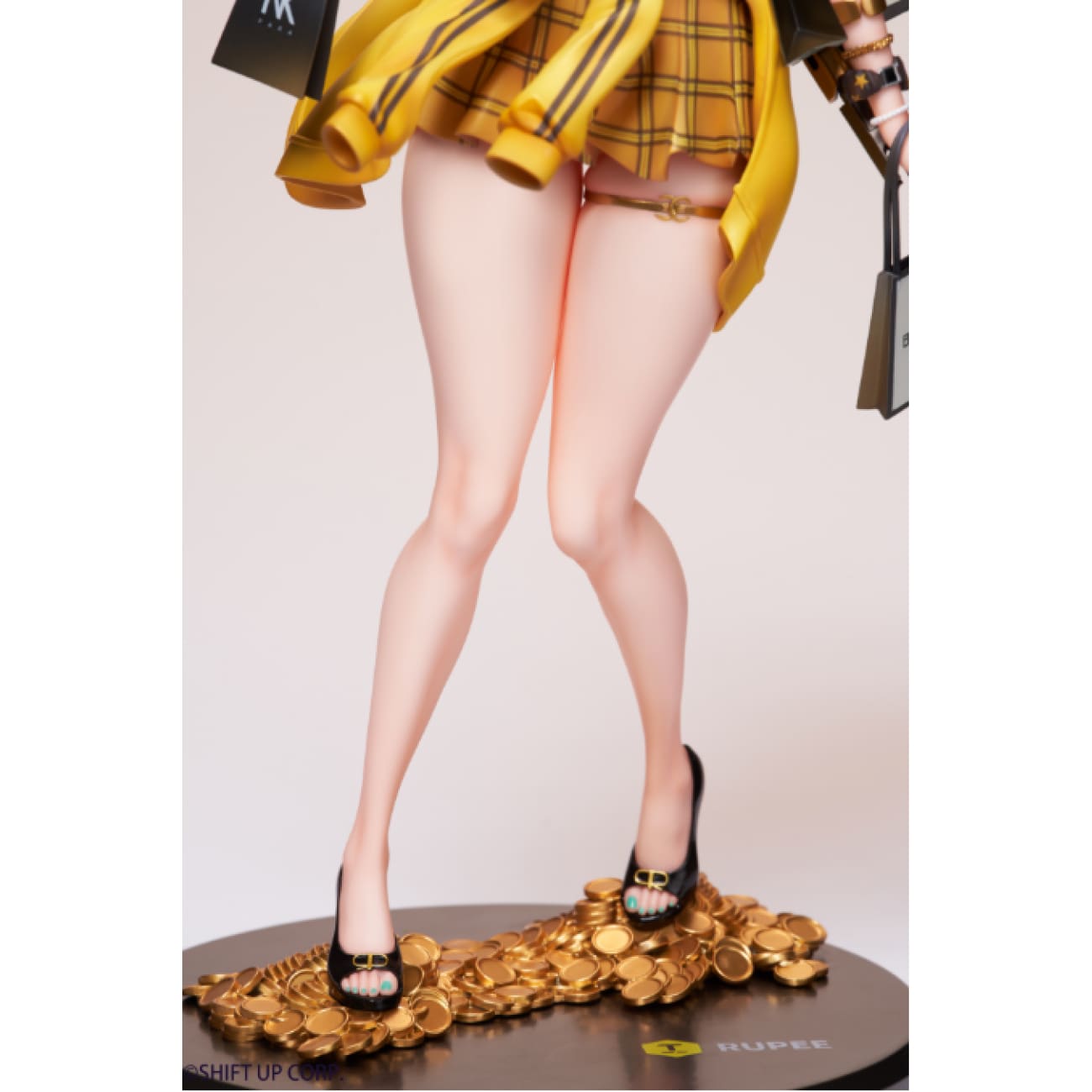 Hobby Sakura - Rupee [2 Variants]