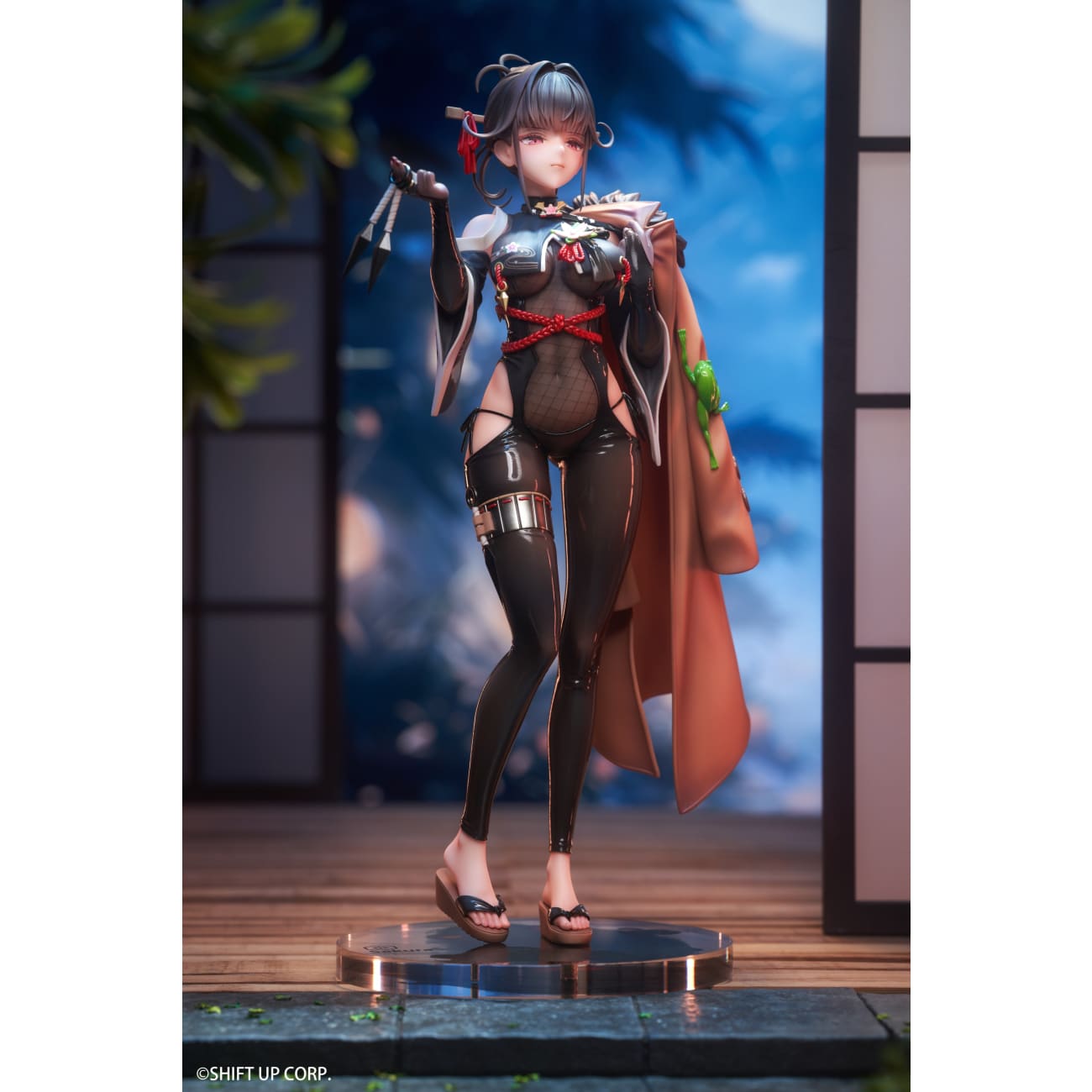 Hobby Sakura - Sakura [2 Variants]