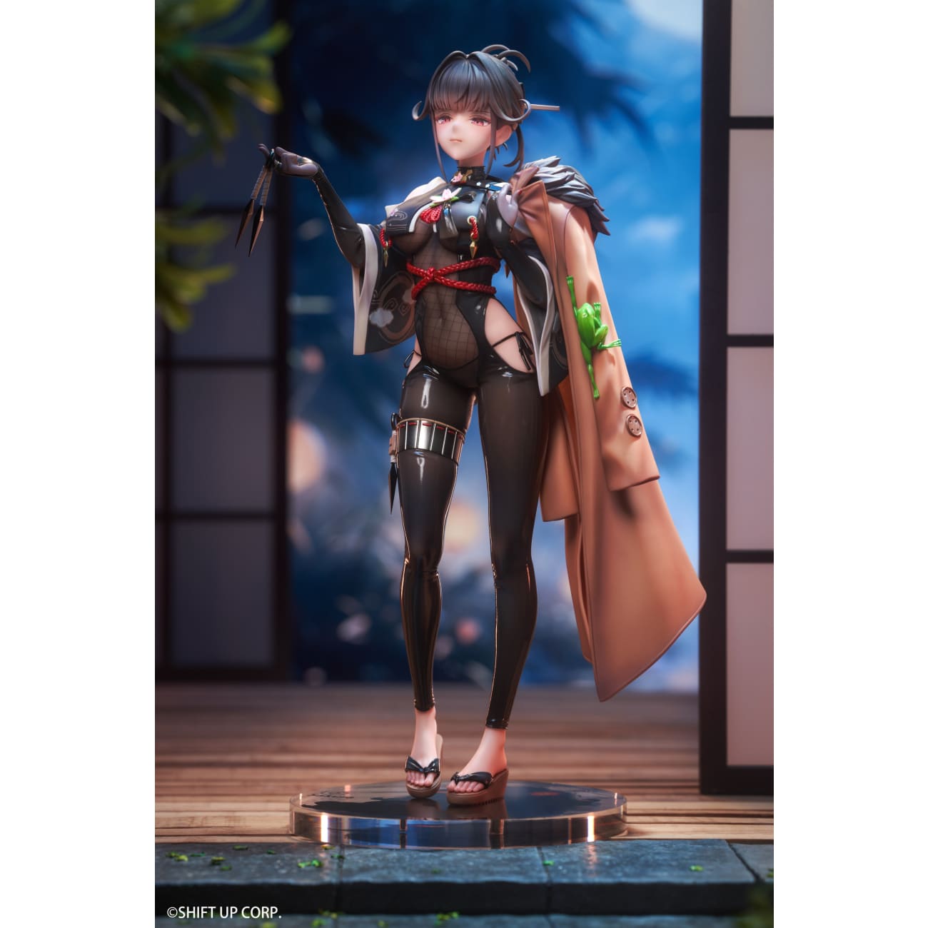 Hobby Sakura - Sakura [2 Variants]