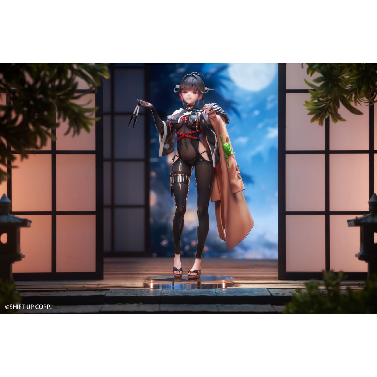 Hobby Sakura - Sakura [2 Variants]