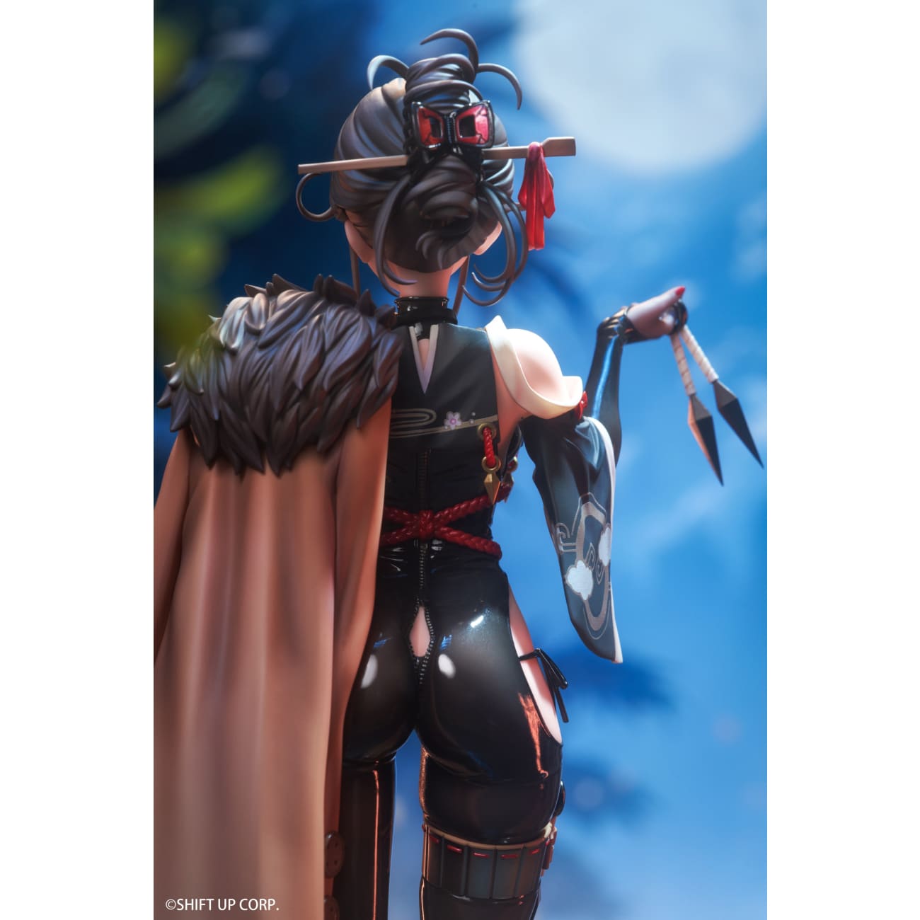 Hobby Sakura - Sakura [2 Variants]