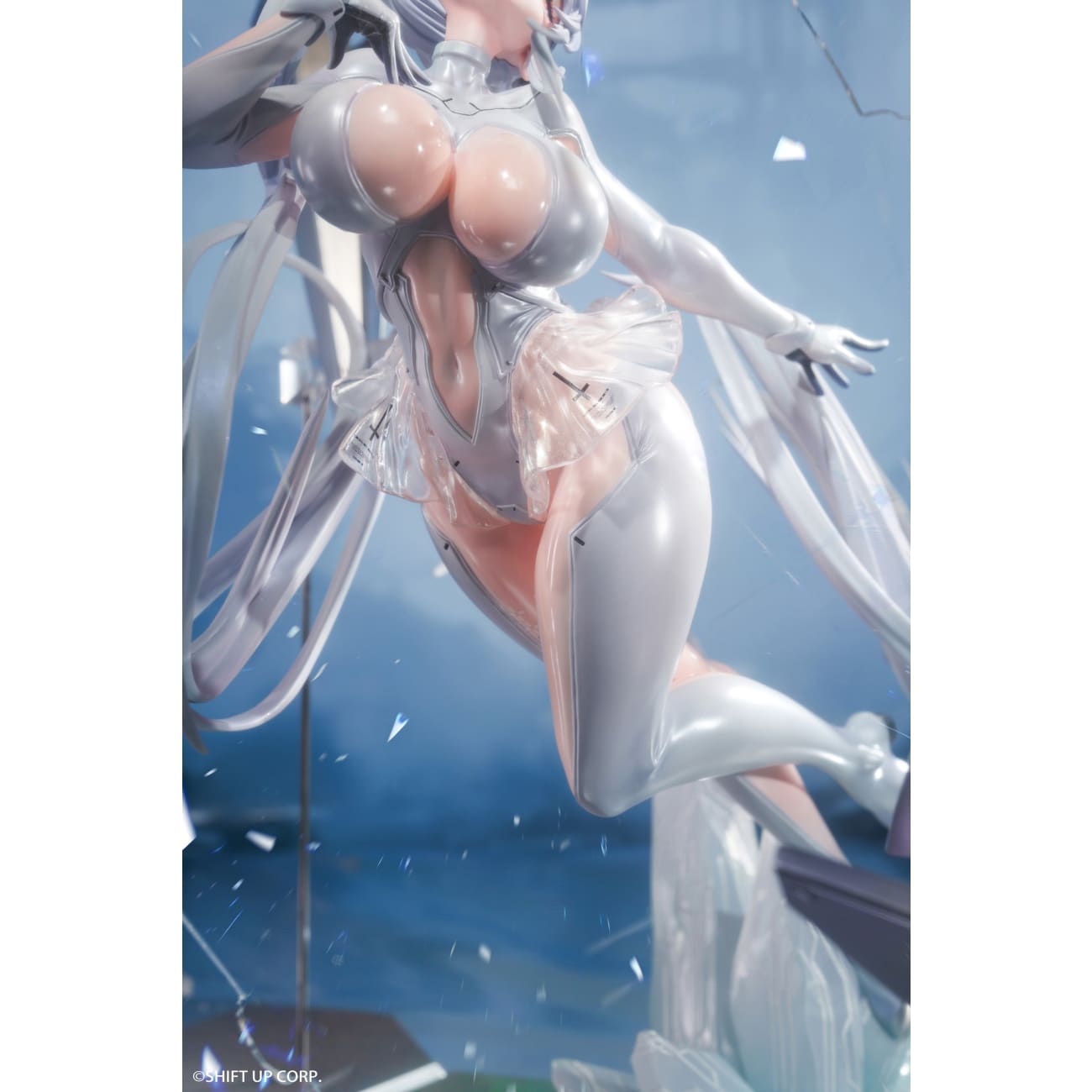 Hobby Sakura Studio - Cinderella [2 Variants]