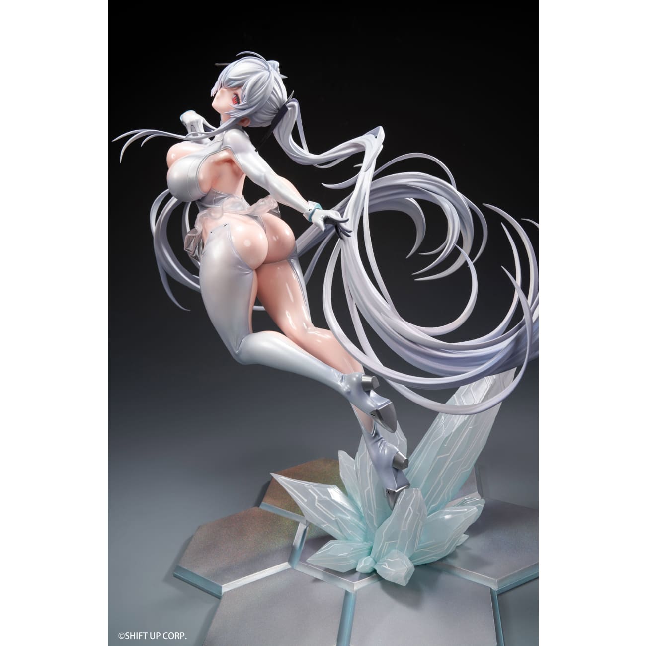 Hobby Sakura Studio - Cinderella [2 Variants]