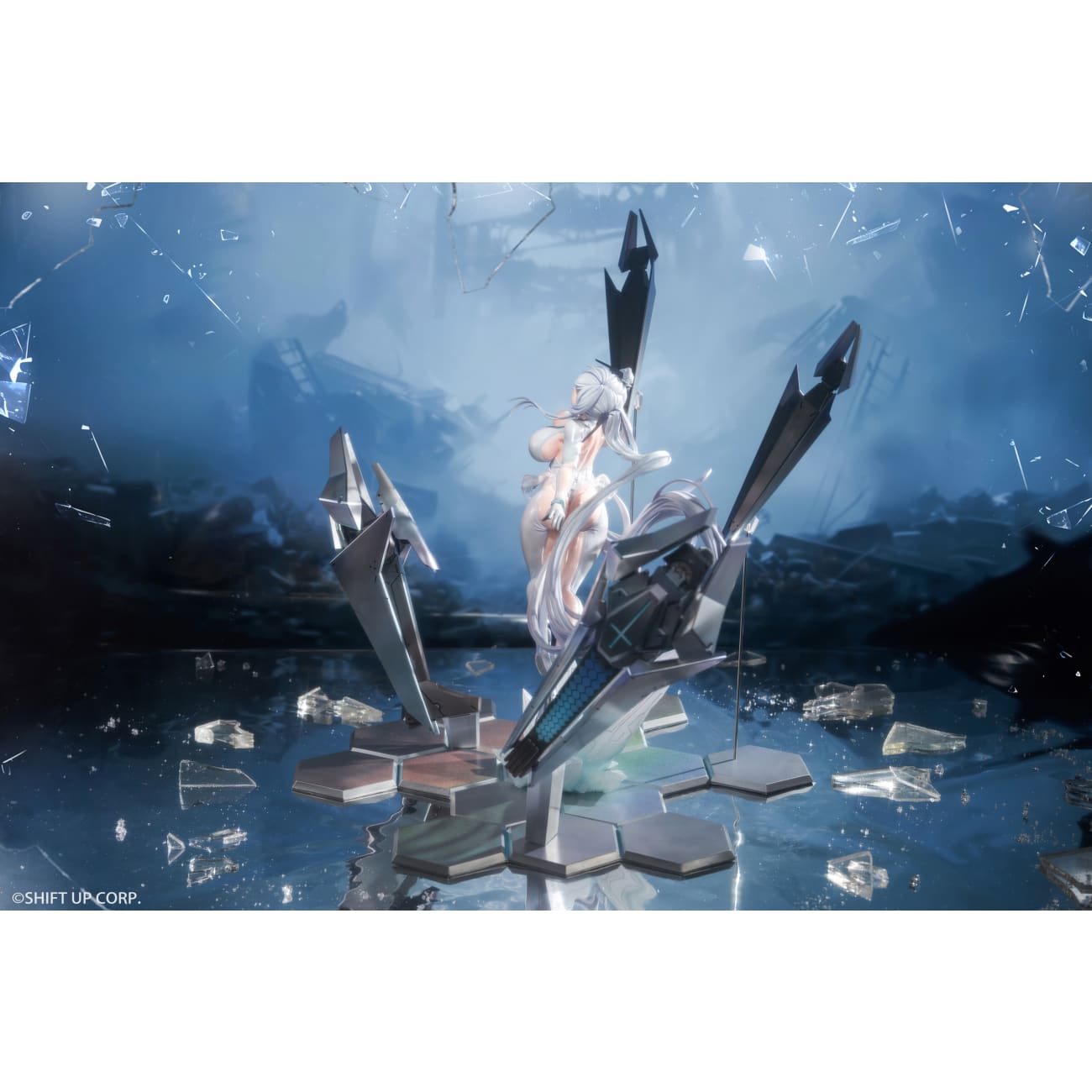 Hobby Sakura Studio - Cinderella [2 Variants]