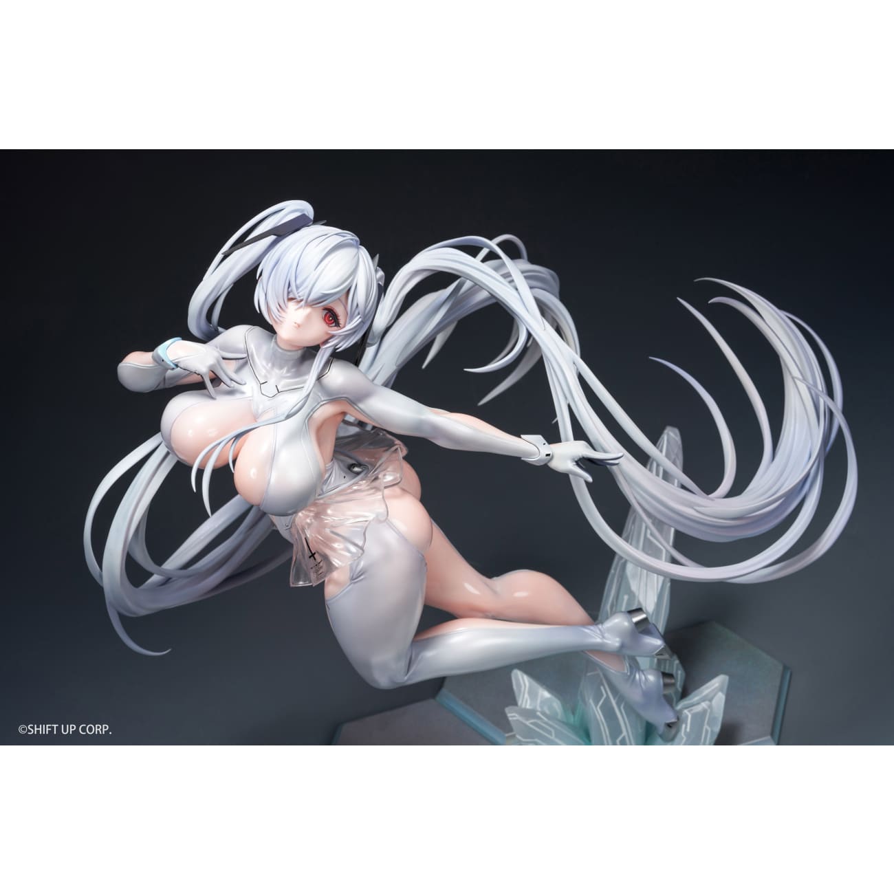Hobby Sakura Studio - Cinderella [2 Variants]