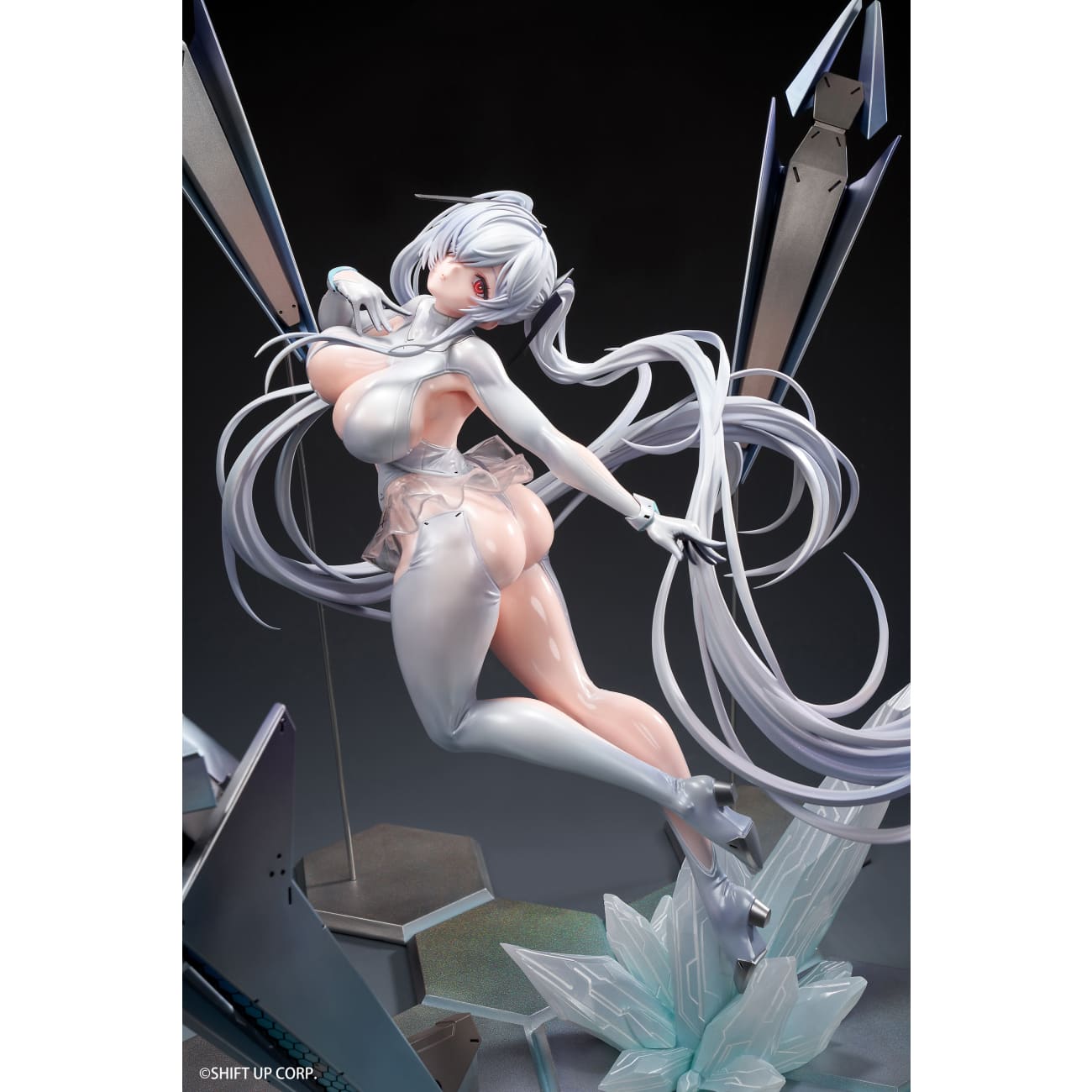 Hobby Sakura Studio - Cinderella [2 Variants]