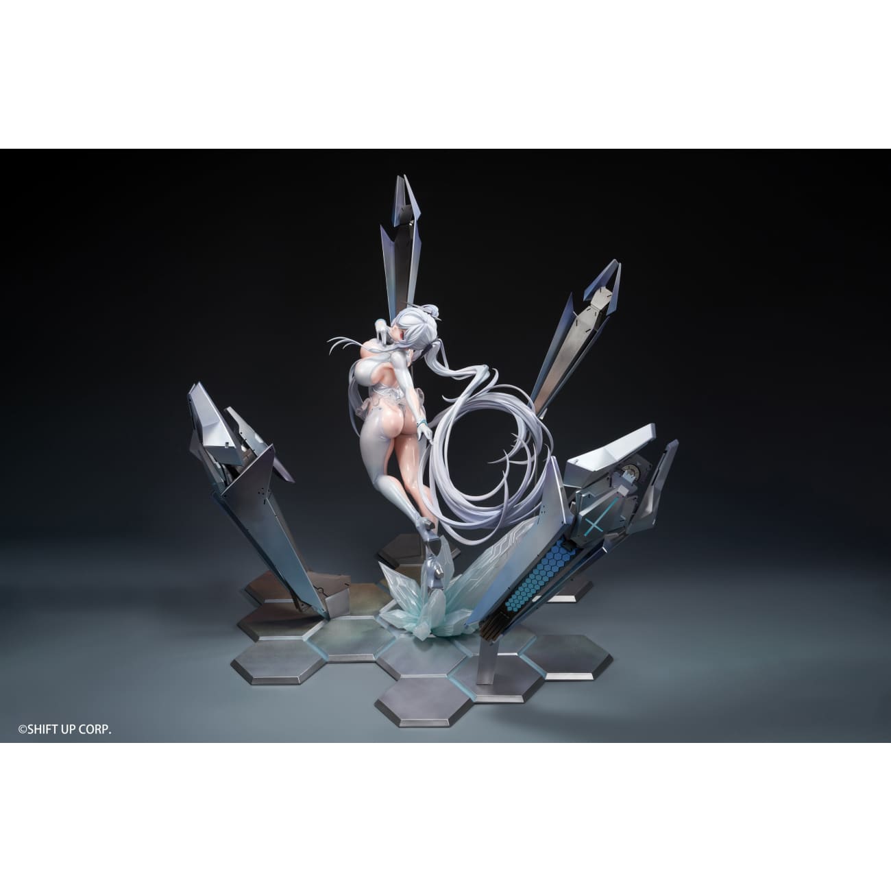 Hobby Sakura Studio - Cinderella [2 Variants]