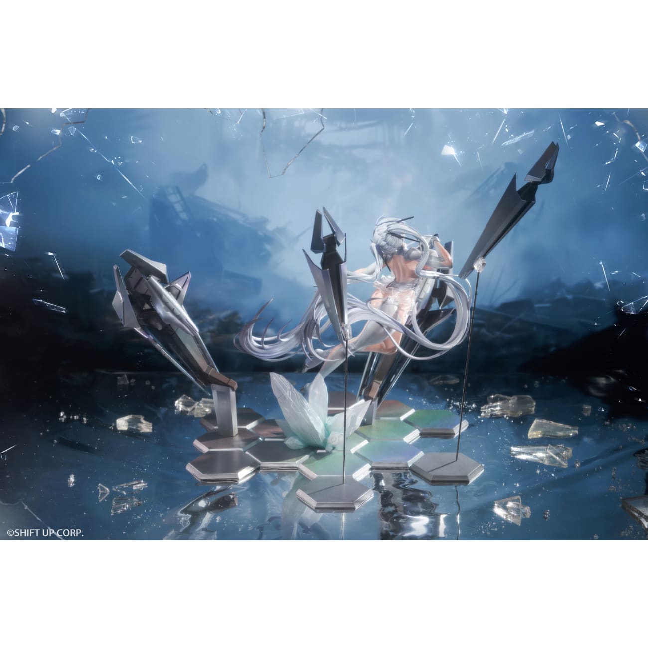 Hobby Sakura Studio - Cinderella [2 Variants]