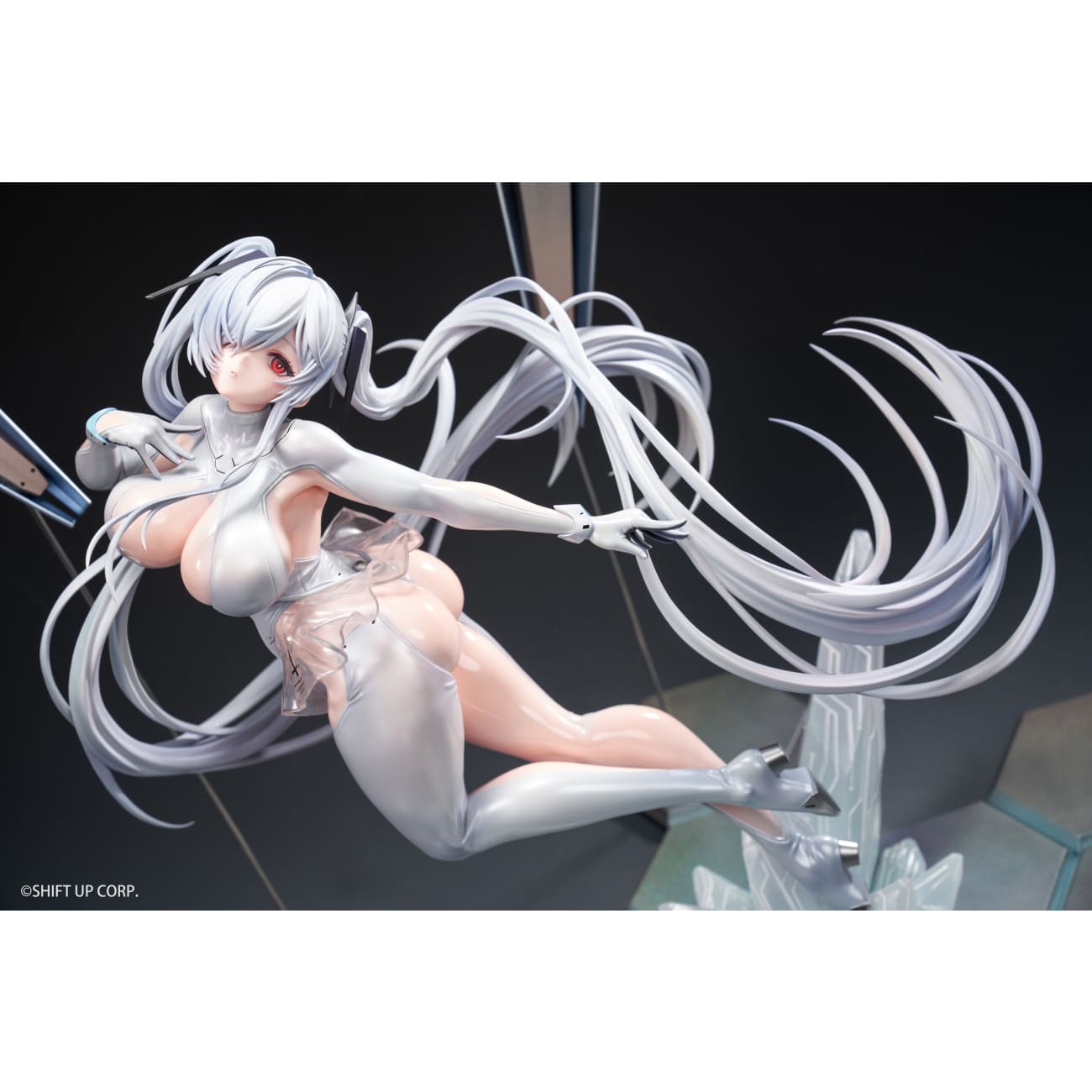 Hobby Sakura Studio - Cinderella [2 Variants]