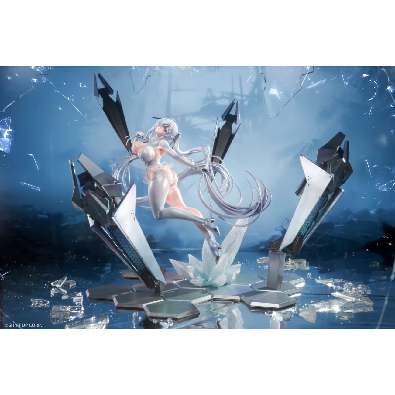 Hobby Sakura Studio - Cinderella [2 Variants]