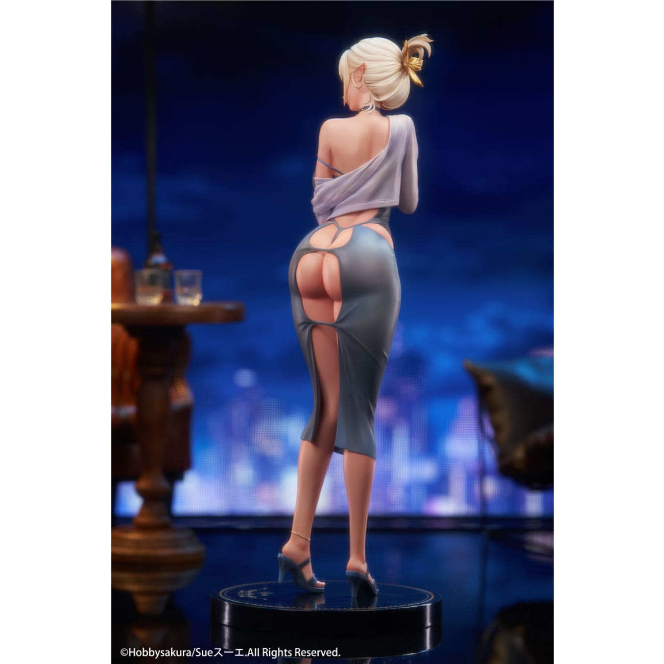 Hobby Sakura Studio - Elf Wife [4 Variants]