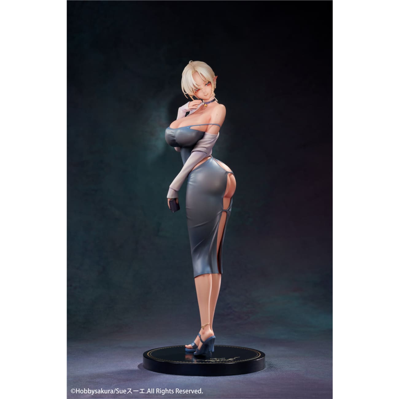 Hobby Sakura Studio - Elf Wife [4 Variants]