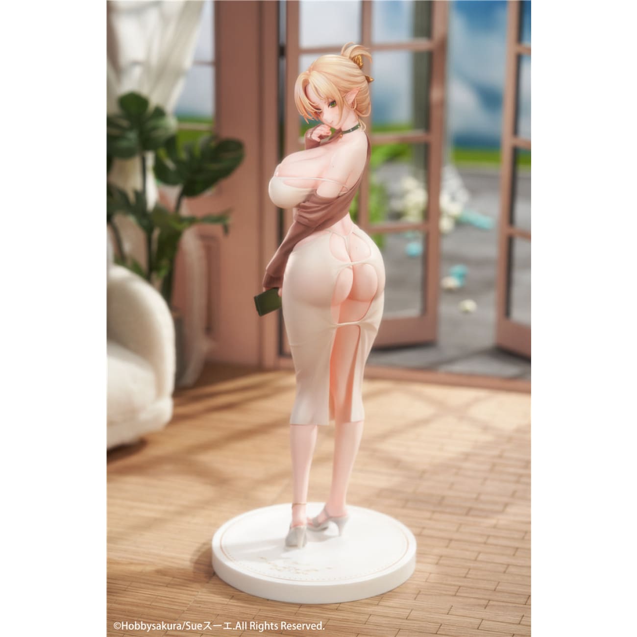 Hobby Sakura Studio - Elf Wife [4 Variants]