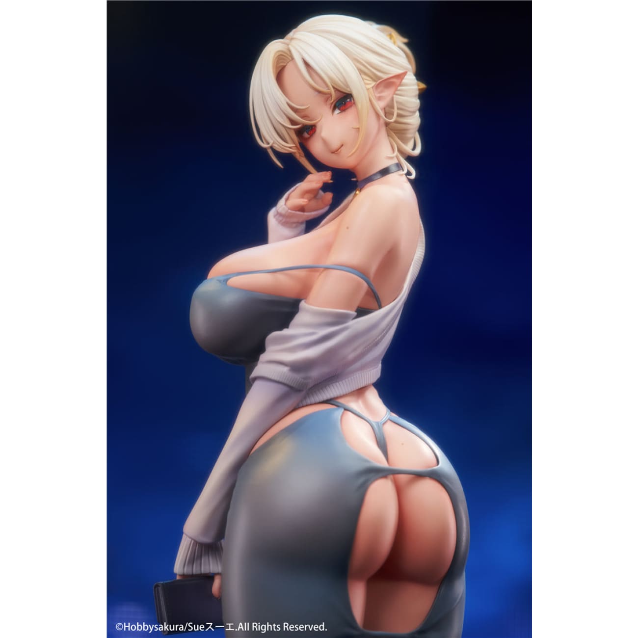 Hobby Sakura Studio - Elf Wife [4 Variants]