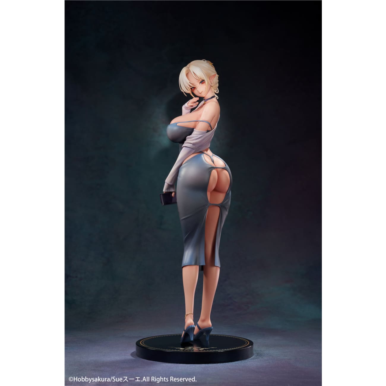 Hobby Sakura Studio - Elf Wife [4 Variants]
