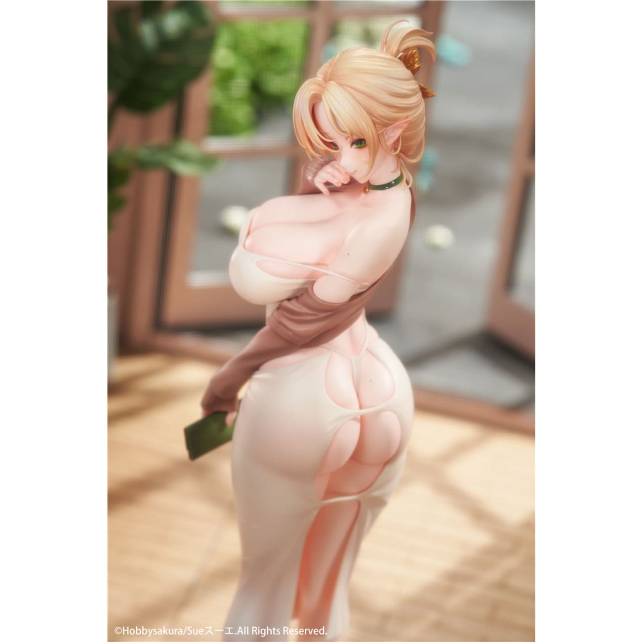 Hobby Sakura Studio - Elf Wife [4 Variants]
