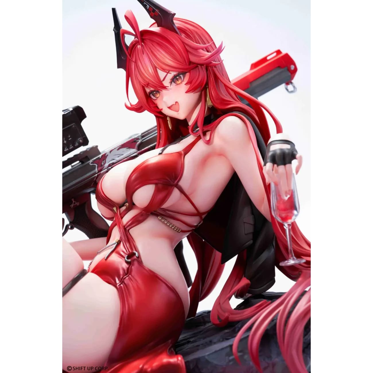 Hobby Sakura Studio - Red Hood Nonsense Red Ver. [2 Variants]