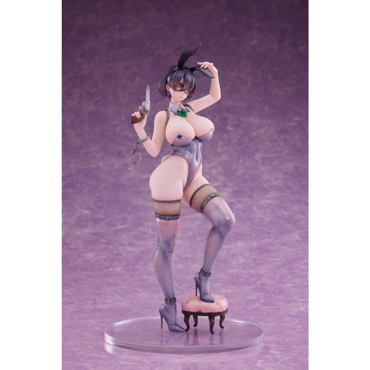 Hobby Sakura - Usagi Keikan
