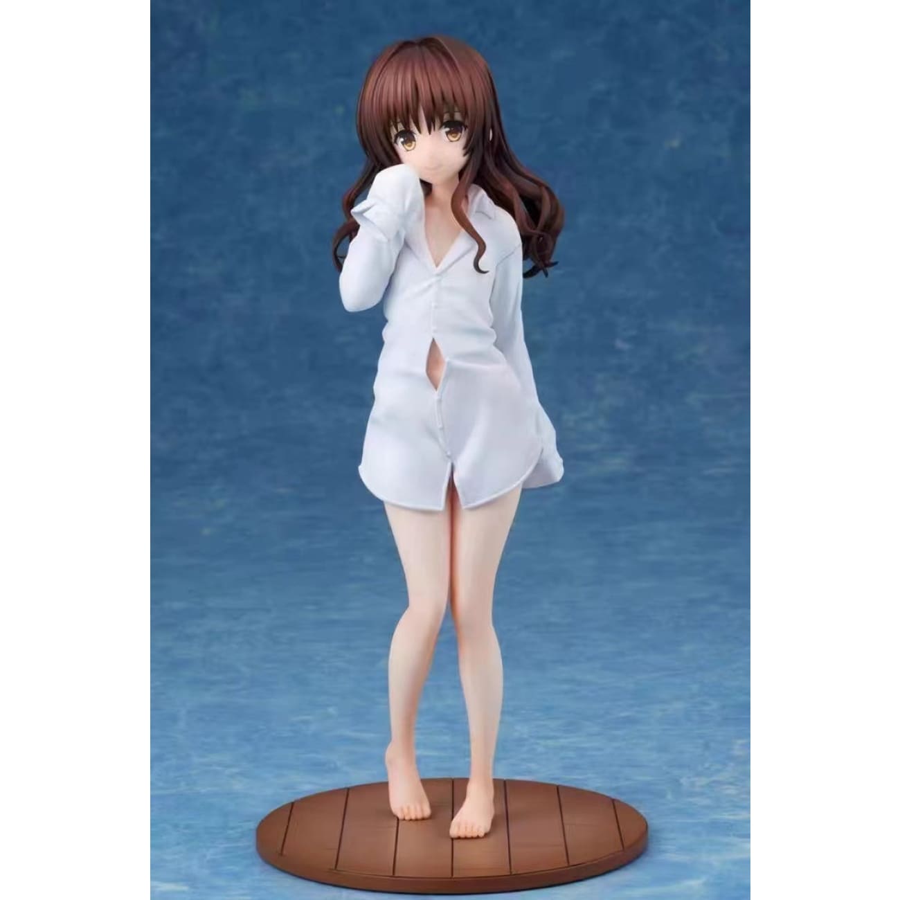Hobby Stock Studio - Yuki Mikan Dress Shirt ver. 